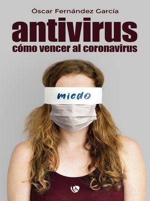 cover image of Antivirus